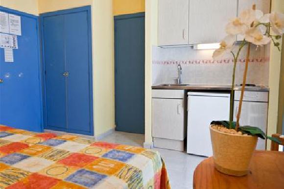 Appart hôtel Vibra Del Mar - Adults Only Sant Antoni de Portmany