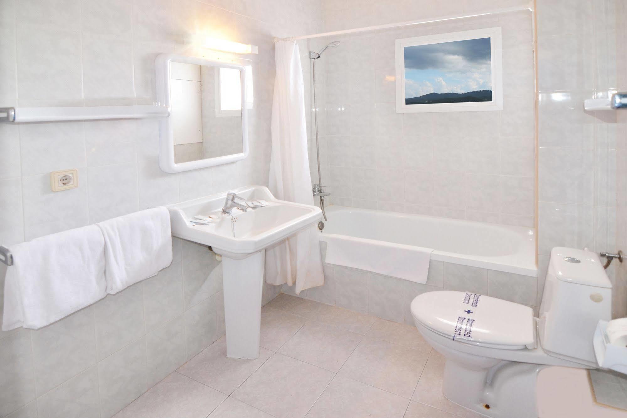 Vibra Del Mar - Adults Only Appart hôtel 2*